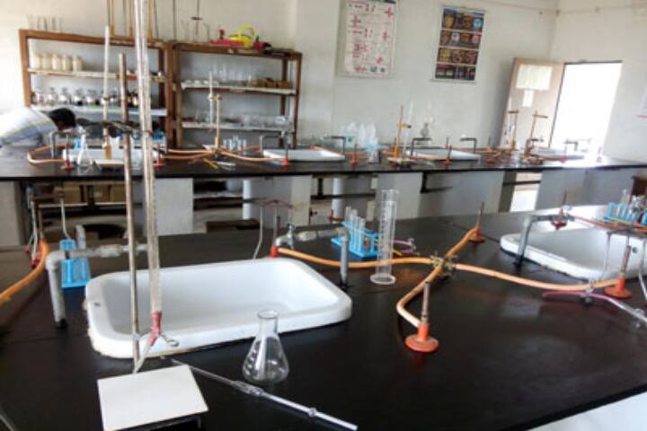 laboratory